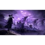 Konzol játék, PS5 Elden Ring Nightreign új