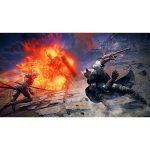 Konzol játék, PS5 Elden Ring Nightreign új