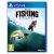PS4 Pro Fishing Simulator Új