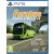 Konzol játék, PS5 Fernbus Coach Simulator Új