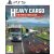 Konzol játék, PS5 Heavy Cargo : The Truck Simulator Új
