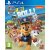 Konzol játék, PS4 PAW Patrol on a Roll Új