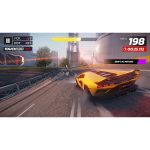 Konzol játék, PS5 Asphalt Legends Unite Spercharged E. Új