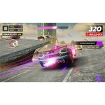 Konzol játék, PS5 Asphalt Legends Unite Spercharged E. Új