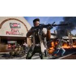 Konzol játék, PS5 Call of Duty Black Ops 6 Használt