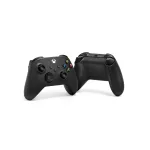 Microsoft Xbox Series X/S - Carbon fekete Új