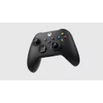 Microsoft Xbox Series X/S - Carbon fekete Új