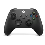 Microsoft Xbox Series X/S - Carbon fekete Új