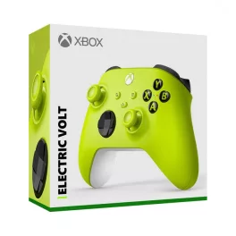 Kontroller - Microsoft Xbox Series X/S - Electric Volt Új