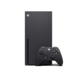 Microsoft  Xbox Series X 1TB CD-S Új