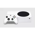 Microsoft  Xbox Series S 512GB (fehér) Új