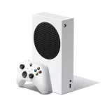 Microsoft  Xbox Series S 512GB (fehér) Új