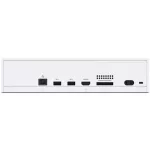 Microsoft  Xbox Series S 512GB (fehér) Új