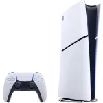 Sony PS5 Slim Digital 1TB Használt