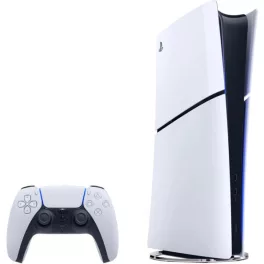 Sony PS5 Slim Digital 1TB Használt