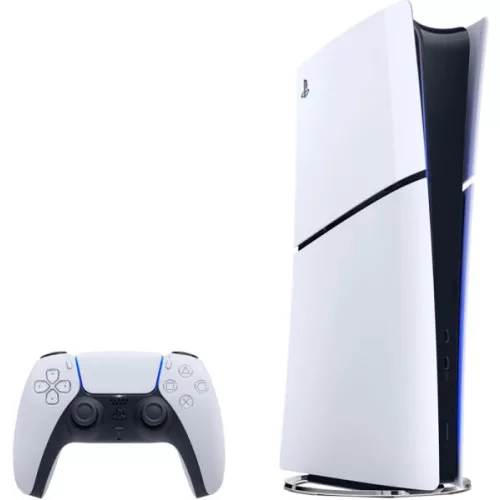 Sony PS5 Slim Digital 1TB Használt