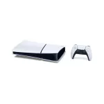 Sony PS5 Slim Digital 1TB Használt
