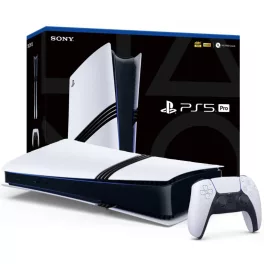Sony PS5 Pro 2TB Új