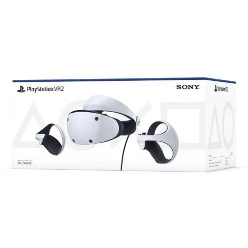 Sony PlayStation VR 2.Gen Új