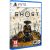 Konzol játék, PS5 Ghost of Yotei Új