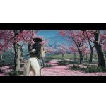 Konzol játék, PS5 Ghost of Yotei Új