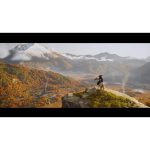 Konzol játék, PS5 Ghost of Yotei Új