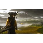 Konzol játék, PS5 Ghost of Yotei Új