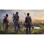 Konzol játék, Xbox one Tom clancy's The Division 2 használt