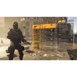 Konzol játék, Xbox one Tom clancy's The Division 2 használt