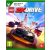 Konzol játék, Xbox one Lego 2K Drive új