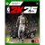 Konzol játék, Xbox one / SX NBA 2K25 Használt 