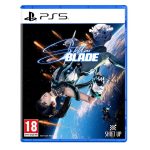 PS5 Stellar Blade Használt