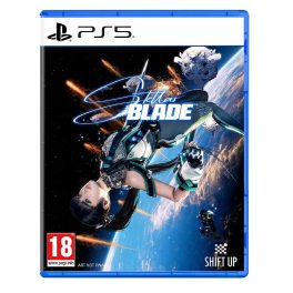 PS5 Stellar Blade Használt