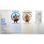 Konzol játék, PS5 Mortal Kombat 1 Collectors Edition