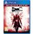 Konzol játék, PS4 Devil May Cry Definitive Edition használt