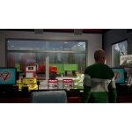 Konzol játék, PS5 Alaskan Road Truckers: Highway Edition Új