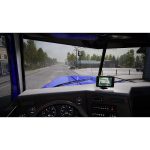 Konzol játék, PS5 Alaskan Road Truckers: Highway Edition Új