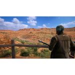 Konzol játék, PS4 Hunting Simulator 2 Új