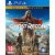 Konzol játék, PS4 Tom Clancy's Ghost Recon Wild Lands Deluxe Edition Haszn.
