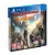 Konzol játék, PS4 Tom Clancy's The Division 2 Washington DC Edition Haszn.