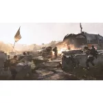 Konzol játék, PS4 Tom Clancy's The Division 2 Washington DC Edition Haszn.