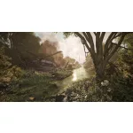 Konzol játék, PS4 Tom Clancy's The Division 2 Washington DC Edition Haszn.