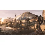 Konzol játék, PS4 Tom Clancy's The Division 2 Washington DC Edition Haszn.