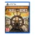 Konzol játék, PS5 Skull and Bones Limited Edition Használt