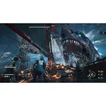 Konzol játék, PS5 Skull and Bones Limited Edition Használt