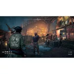 Konzol játék, PS5 Skull and Bones Limited Edition Használt