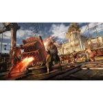 Konzol játék, PS5 Skull and Bones Limited Edition Használt