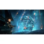 Konzol játék, PS5 Skull and Bones Limited Edition Használt