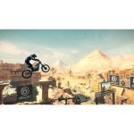 Konzol játék, Xbox One Trials Rising Gold Edition Használt