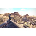 Konzol játék, Xbox One Trials Rising Gold Edition Használt